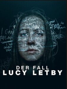 Der Fall Lucy Letby The Investigation of Lucy Letby Netflix Streamen online Video on Demand