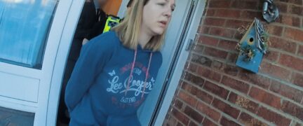 Der Fall Lucy Letby The Investigation of Lucy Letby Netflix Streamen online Video on Demand