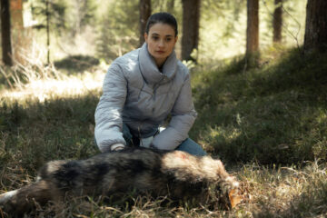 Der Garmisch-Krimi Wolfsmord Tv Fernsehen ZDF Streamen online Video on Demand Mediathek DVD kaufen