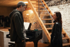 Der Garmisch-Krimi Wolfsmord Tv Fernsehen ZDF Streamen online Video on Demand Mediathek DVD kaufen