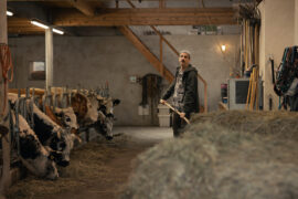 Der Garmisch-Krimi Wolfsmord Tv Fernsehen ZDF Streamen online Video on Demand Mediathek DVD kaufen