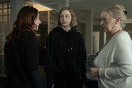 Der Garmisch-Krimi Wolfsmord Tv Fernsehen ZDF Streamen online Video on Demand Mediathek DVD kaufen