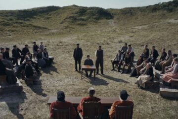 Trial of Hein Der Heimatlose