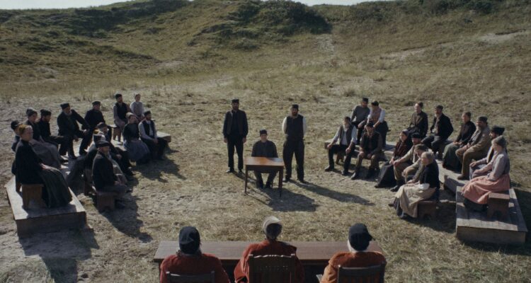 Trial of Hein Der Heimatlose