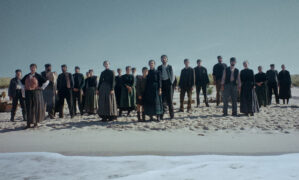 Trial of Hein Der Heimatlose