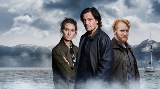 Der Salzburg-Krimi: Tod am Wolfgangsee Meiberger: Tod am See Tv Fernsehen Das Erste ARD Streamen online Mediathek Video on Demand DVD kaufen