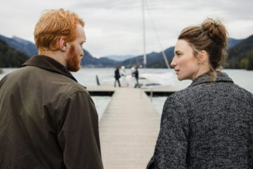 Der Salzburg-Krimi: Tod am Wolfgangsee Meiberger: Tod am See Tv Fernsehen Das Erste ARD Streamen online Mediathek Video on Demand DVD kaufen