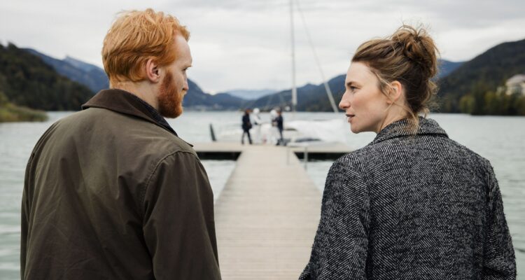 Der Salzburg-Krimi: Tod am Wolfgangsee Meiberger: Tod am See Tv Fernsehen Das Erste ARD Streamen online Mediathek Video on Demand DVD kaufen