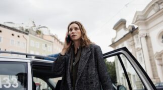 Der Salzburg-Krimi: Tod am Wolfgangsee Meiberger: Tod am See Tv Fernsehen Das Erste ARD Streamen online Mediathek Video on Demand DVD kaufen