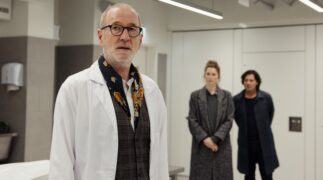 Der Salzburg-Krimi: Tod am Wolfgangsee Meiberger: Tod am See Tv Fernsehen Das Erste ARD Streamen online Mediathek Video on Demand DVD kaufen