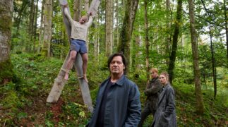 Der Salzburg-Krimi: Tod am Wolfgangsee Meiberger: Tod am See Tv Fernsehen Das Erste ARD Streamen online Mediathek Video on Demand DVD kaufen