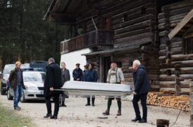 Der Salzburg-Krimi: Tod am Wolfgangsee Meiberger: Tod am See Tv Fernsehen Das Erste ARD Streamen online Mediathek Video on Demand DVD kaufen