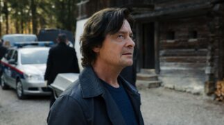 Der Salzburg-Krimi: Tod am Wolfgangsee Meiberger: Tod am See Tv Fernsehen Das Erste ARD Streamen online Mediathek Video on Demand DVD kaufen