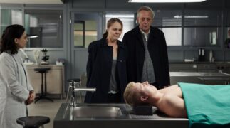 Der Salzburg-Krimi: Tod am Wolfgangsee Meiberger: Tod am See Tv Fernsehen Das Erste ARD Streamen online Mediathek Video on Demand DVD kaufen