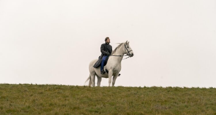 Der Schimmelreiter (2025)