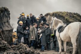 Der Schimmelreiter (2025)