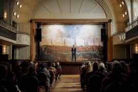 Der Schimmelreiter (2025)