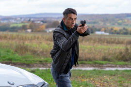 Der Staatsanwalt Erfolgreich, glücklich, tot Tv Fernsehen ZDF Streamen online Mediathek Video on Demand DVD kaufen