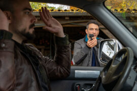 Der Staatsanwalt Erfolgreich, glücklich, tot Tv Fernsehen ZDF Streamen online Mediathek Video on Demand DVD kaufen