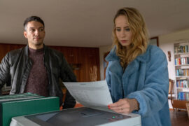 Der Staatsanwalt Erfolgreich, glücklich, tot Tv Fernsehen ZDF Streamen online Mediathek Video on Demand DVD kaufen