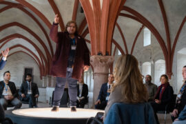 Der Staatsanwalt Erfolgreich, glücklich, tot Tv Fernsehen ZDF Streamen online Mediathek Video on Demand DVD kaufen