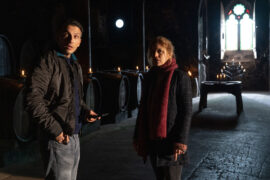 Der Staatsanwalt Erfolgreich, glücklich, tot Tv Fernsehen ZDF Streamen online Mediathek Video on Demand DVD kaufen