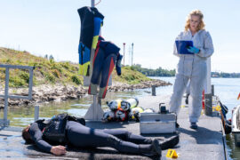 Der Staatsanwalt Tod eines Helden Tv Fernsehen ZDF Streamen online Mediathek Video on Demand DVD kaufen