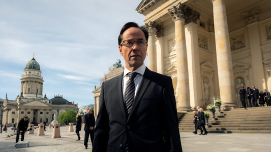 Der schwarze Schwan Tv Fernsehen ZDF Streamen online Video on Demand Mediathek DVD kaufen