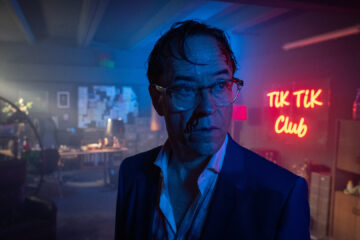 Der schwarze Schwan Tv Fernsehen ZDF Streamen online Video on Demand Mediathek DVD kaufen