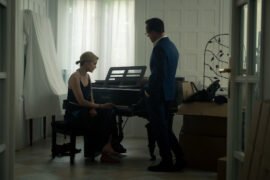 Der schwarze Schwan Tv Fernsehen ZDF Streamen online Video on Demand Mediathek DVD kaufen