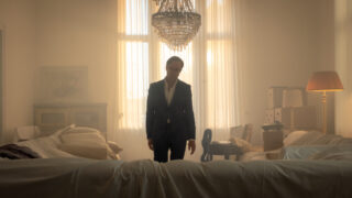 Der schwarze Schwan Tv Fernsehen ZDF Streamen online Video on Demand Mediathek DVD kaufen