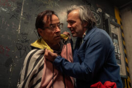 Der schwarze Schwan Tv Fernsehen ZDF Streamen online Video on Demand Mediathek DVD kaufen