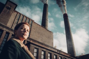 Die Bleikinder – Staffel 1 Olowiane dzieci Lead Children Netflix Streamen online Video on Demand