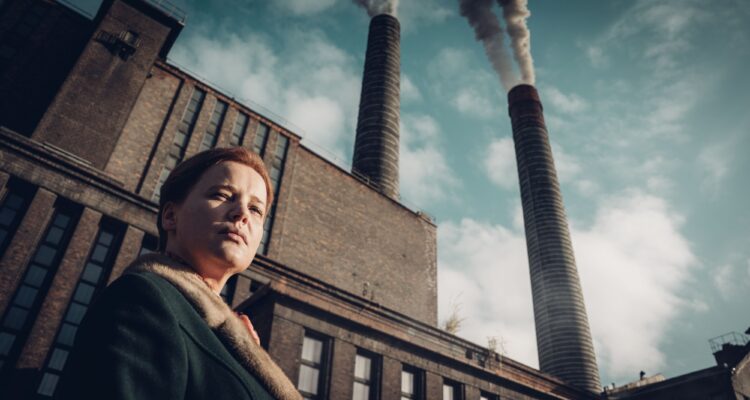 Die Bleikinder – Staffel 1 Olowiane dzieci Lead Children Netflix Streamen online Video on Demand