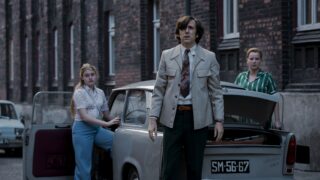 Die Bleikinder – Staffel 1 Olowiane dzieci Lead Children Netflix Streamen online Video on Demand