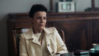 Die Bleikinder – Staffel 1 Olowiane dzieci Lead Children Netflix Streamen online Video on Demand