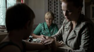 Die Bleikinder – Staffel 1 Olowiane dzieci Lead Children Netflix Streamen online Video on Demand