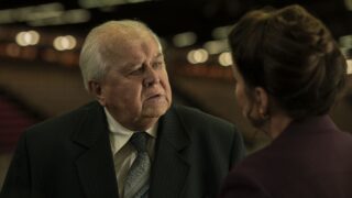 Die Bleikinder – Staffel 1 Olowiane dzieci Lead Children Netflix Streamen online Video on Demand