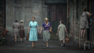 Die Bleikinder – Staffel 1 Olowiane dzieci Lead Children Netflix Streamen online Video on Demand