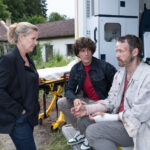 Die Chefin Wer bin ich? Tv Fernsehen ZDF Streamen online Mediathek Video on Demand DVD kaufen