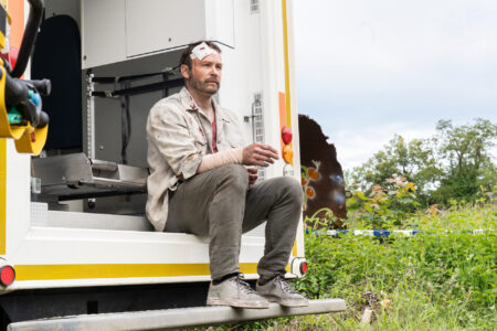 Die Chefin Wer bin ich? Tv Fernsehen ZDF Streamen online Mediathek Video on Demand DVD kaufen