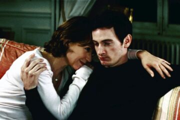 Die Frau des Chefs Selon Matthieu Tv Fernsehen arte Streamen online Mediathek Video on Demand DVD kaufen