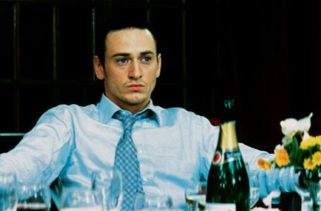 Die Frau des Chefs Selon Matthieu Tv Fernsehen arte Streamen online Mediathek Video on Demand DVD kaufen