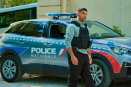 Die Löwinnen Les Lionnes Cash Queens Netflix Streamen online Video on Demand