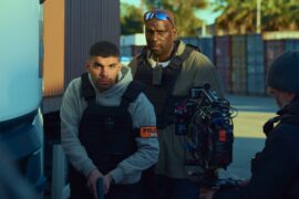 Die Löwinnen Les Lionnes Cash Queens Netflix Streamen online Video on Demand