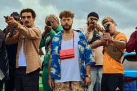 Die Löwinnen Les Lionnes Cash Queens Netflix Streamen online Video on Demand