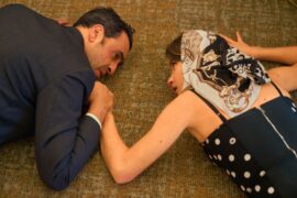 Die Löwinnen Les Lionnes Cash Queens Netflix Streamen online Video on Demand