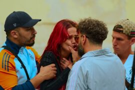 Die Löwinnen Les Lionnes Cash Queens Netflix Streamen online Video on Demand