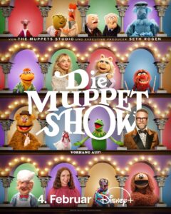 Die Muppet Show 2026