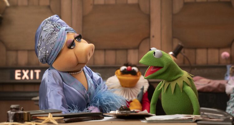 Die Muppet Show 2026